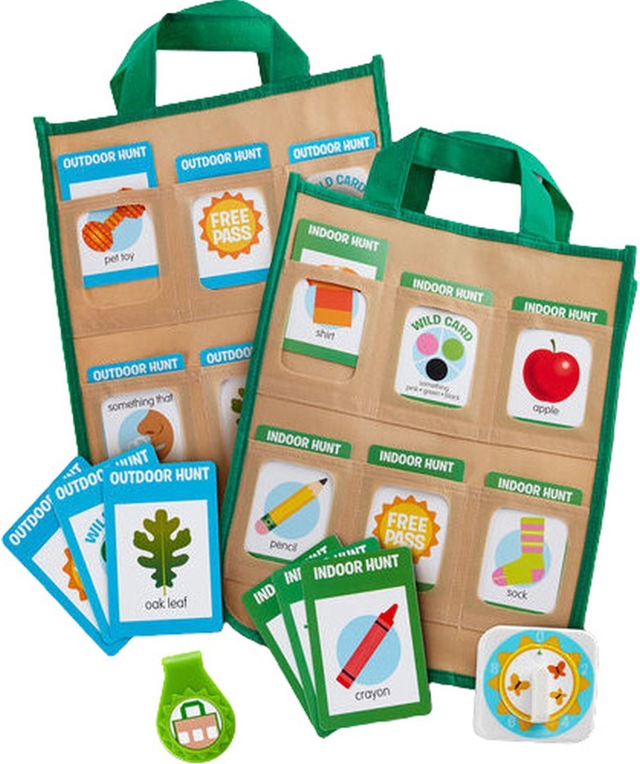 Melissa and doug binoculars deals