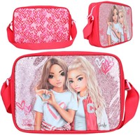 Topmodel schoudertas on sale