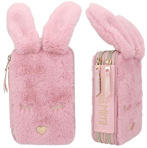 Depesche Princess Mimi etui bont - schattig etui voor meisjes-3