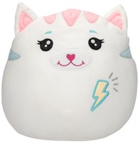 Depesche peluche chat Ylvi Swoppies 20 cm jouet doux chat-2