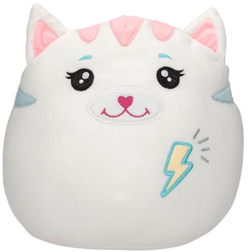 Depesche peluche chat Ylvi Swoppies 20 cm jouet doux chat-2