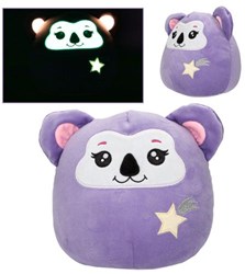 Depesche peluche koala Ylvi Swoppies 20 cm jouet câlin