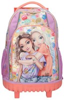 Depesche rugzak TOPModel schooltas meisjes-2