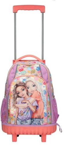 Depesche rugzak TOPModel schooltas meisjes-3
