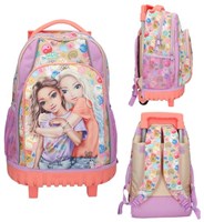 Depesche rugzak TOPModel schooltas meisjes