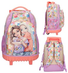 Depesche rugzak TOPModel schooltas meisjes