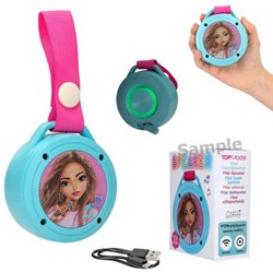 Depesche TOPModel mini luidspreker draagbare speaker muziek