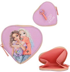 Depesche portefeuille TOPModel GIRL POWER - accessoire tendance pour filles