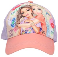 Depesche casquette TOPModel GIRL POWER - casquette enfant tendance avec imprimé-2