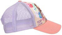 Depesche casquette TOPModel GIRL POWER - casquette enfant tendance avec imprimé-3