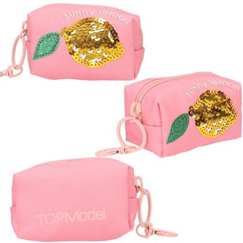 Depesche TOPModel mini tas met karabijn - JUICY - schattige accessoire-2