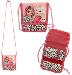 Depesche nektasje TOPModel LEOHEART - schattig tasje voor kinderen