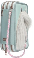 Depesche Miss Melody 3-vaks etui paarden etui school-3
