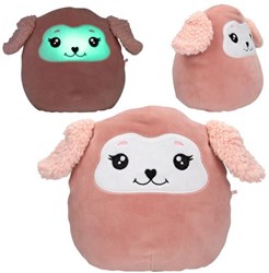 Depesche peluche mouton Ylvi Swoppies 20 cm jouet doux cadeau