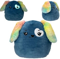 Depesche peluche chien Ylvi Swoppies 20 cm jouet
