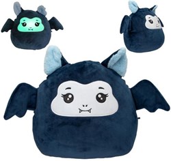 Depesche peluche Ylvi Swoppies chauve-souris 30 cm jouet