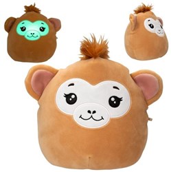 Depesche singe en peluche Ylvi Swoppies 30 cm jouet