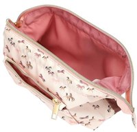 Depesche Miss Melody trousse poney - motif cheval rose beige-3