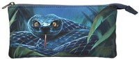 Depesche etui Adventure World slang - stoere dierenprint etui-2
