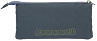 Depesche etui Adventure World slang - stoere dierenprint etui-3