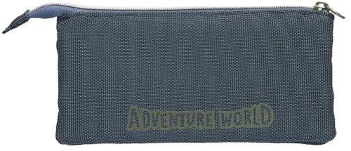 Depesche etui Adventure World slang - stoere dierenprint etui-3