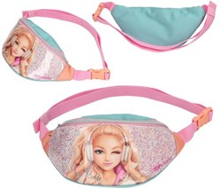 Depesche crossbag schoudertas TOPModel MUSIC voor meisjes