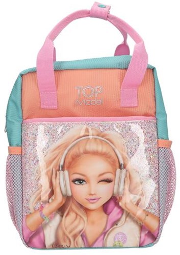 Depesche rugzak voor kinderen TOPModel MUSIC schooltas-2