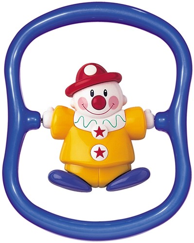 Tolo Classic Rammelaar - Clown