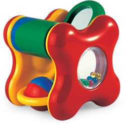 Tolo Classic Activiteiten Kubus