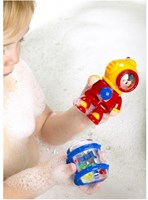 Tolo figurine plongeur - jouet First Friends pour enfants-3