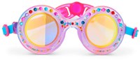 Bling2O lunettes de natation - Dazzle avec paillettes et protection UV-2