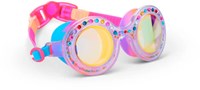 Bling2O lunettes de natation - Dazzle avec paillettes et protection UV
