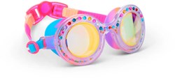 Bling2O lunettes de natation - Dazzle avec paillettes et protection UV