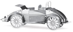 Metal Earth - Beach Buggy