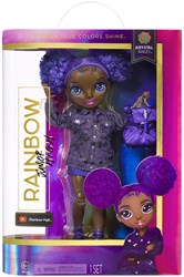 Rainbow High Junior High Doll S2- Krystal Bailey