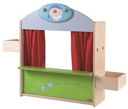 Théâtre de marionnettes