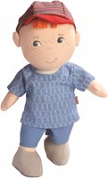 Haba poupées tissu