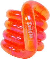 Tangle fidget speelgoed Jr. Gems - kleurrijke stressverlichter-3