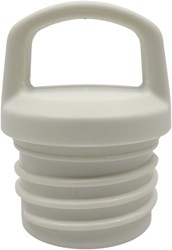 Smikkels - Dop voor drinkfles - Wit