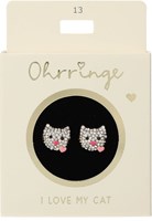 Depesche katten speelgoed I love my cat - kattenspeelgoed