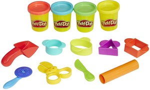 Play-Doh klei