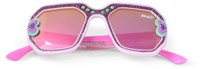 Bling2O lunettes de soleil enfant Miami Beach UV400 paillettes - plage-2