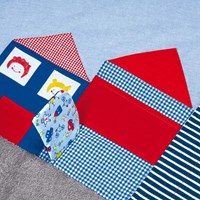 Käthe Kruse tapis d'éveil ville - tapis de jeu bébé doux 100x100 cm vert