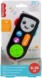 Fisher-Price Leerplezier Streamen en Leren Afstandsbediening