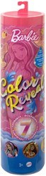 Barbie Color Reveal Sweet Fruit series