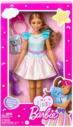 Barbie My First Teresa