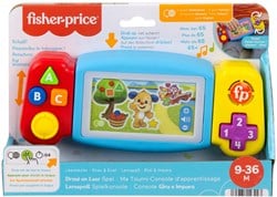 Fisher-Price Leerplezier Speelgoedgame