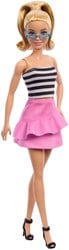 Barbie Fashionistas Barbie - HRH11