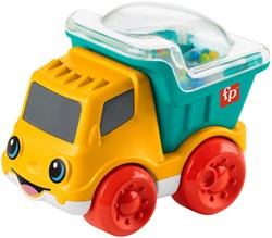 Fisher-Price Poppity Pop Dump Truck