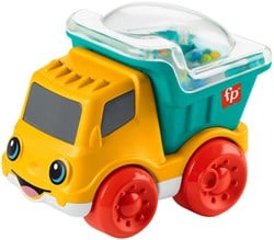 Fisher-Price Poppity Pop Dump Truck